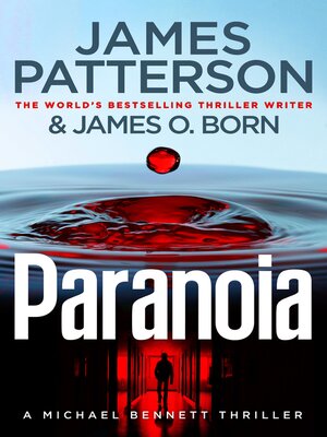 cover image of Paranoia